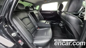 Hyundai Grandeur, 2020 — миниатюра 19