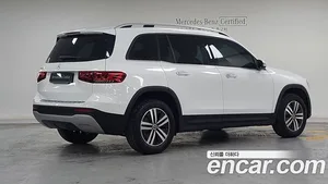 Mercedes-Benz GLB-Class, 2021 — миниатюра 2