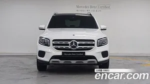 Mercedes-Benz GLB-Class, 2021 — миниатюра 3