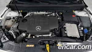 Mercedes-Benz GLB-Class, 2021 — миниатюра 6