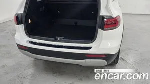 Mercedes-Benz GLB-Class, 2021 — миниатюра 11