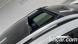 Mercedes-Benz GLB-Class, 2021 — миниатюра 12