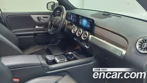 Mercedes-Benz GLB-Class, 2021 — миниатюра 13