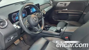 Mercedes-Benz GLB-Class, 2021 — миниатюра 14