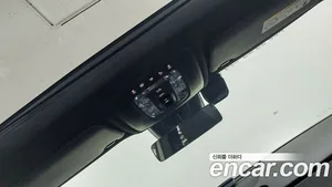 Mercedes-Benz GLB-Class, 2021 — миниатюра 17