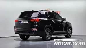 KGM Rexton, 2022 — миниатюра 2