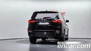 KGM Rexton, 2022 — миниатюра 4