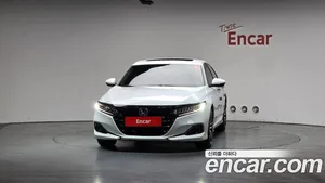 Honda Accord, 2022 — миниатюра 2