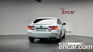 Honda Accord, 2022 — миниатюра 3