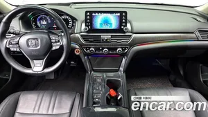 Honda Accord, 2022 — миниатюра 6