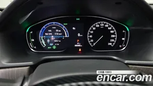 Honda Accord, 2022 — миниатюра 7