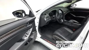 Honda Accord, 2022 — миниатюра 10