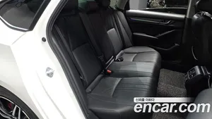 Honda Accord, 2022 — миниатюра 11