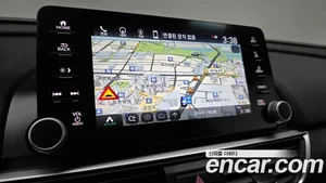 Honda Accord, 2022 — миниатюра 13