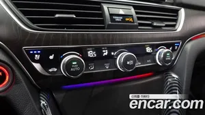 Honda Accord, 2022 — миниатюра 15