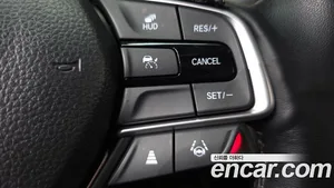Honda Accord, 2022 — миниатюра 17