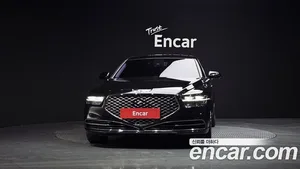 Genesis G90, 2018 — миниатюра 3