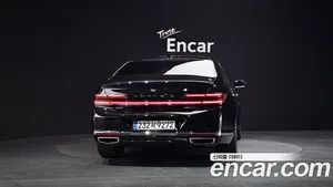 Genesis G90, 2018 — миниатюра 4