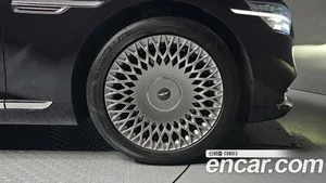 Genesis G90, 2018 — миниатюра 5