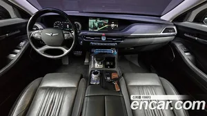 Genesis G90, 2018 — миниатюра 7