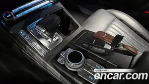 Genesis G90, 2018 — миниатюра 9