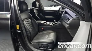 Genesis G90, 2018 — миниатюра 10