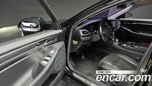 Genesis G90, 2018 — миниатюра 11