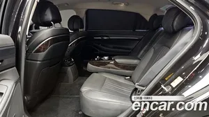 Genesis G90, 2018 — миниатюра 12