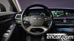 Genesis G90, 2018 — миниатюра 13
