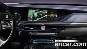 Genesis G90, 2018 — миниатюра 14