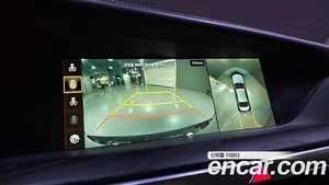 Genesis G90, 2018 — миниатюра 15