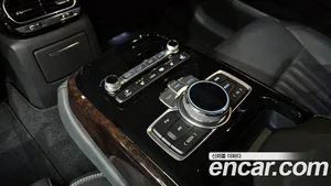 Genesis G90, 2018 — миниатюра 17