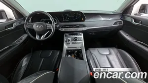 Hyundai Palisade, 2021 — миниатюра 7