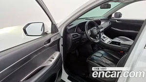 Hyundai Palisade, 2021 — миниатюра 10