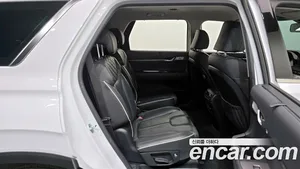 Hyundai Palisade, 2021 — миниатюра 12