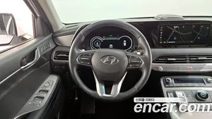 Hyundai Palisade, 2021 — миниатюра 13