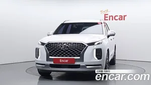 Hyundai Palisade, 2020 — миниатюра 3