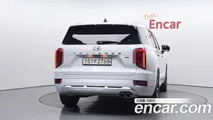 Hyundai Palisade, 2020 — миниатюра 4