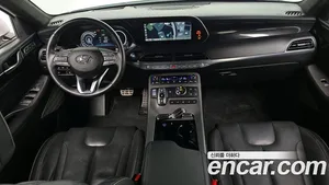 Hyundai Palisade, 2020 — миниатюра 7