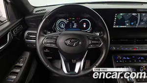 Hyundai Palisade, 2020 — миниатюра 13