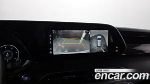 Hyundai Palisade, 2020 — миниатюра 14