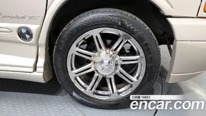 Chevrolet Express Van, 2014 — миниатюра 5