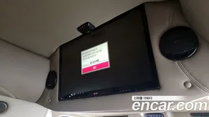Chevrolet Express Van, 2014 — миниатюра 18