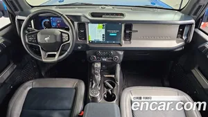 Ford Bronco, 2023 — миниатюра 7