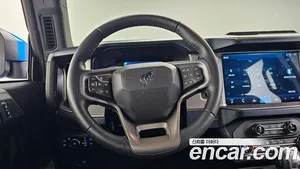 Ford Bronco, 2023 — миниатюра 13