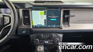 Ford Bronco, 2023 — миниатюра 16