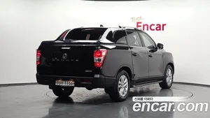 KGM Rexton, 2018 — миниатюра 2