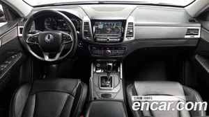 KGM Rexton, 2018 — миниатюра 7