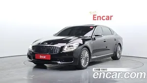 Kia K9, 2018 — миниатюра 1