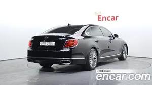 Kia K9, 2018 — миниатюра 2